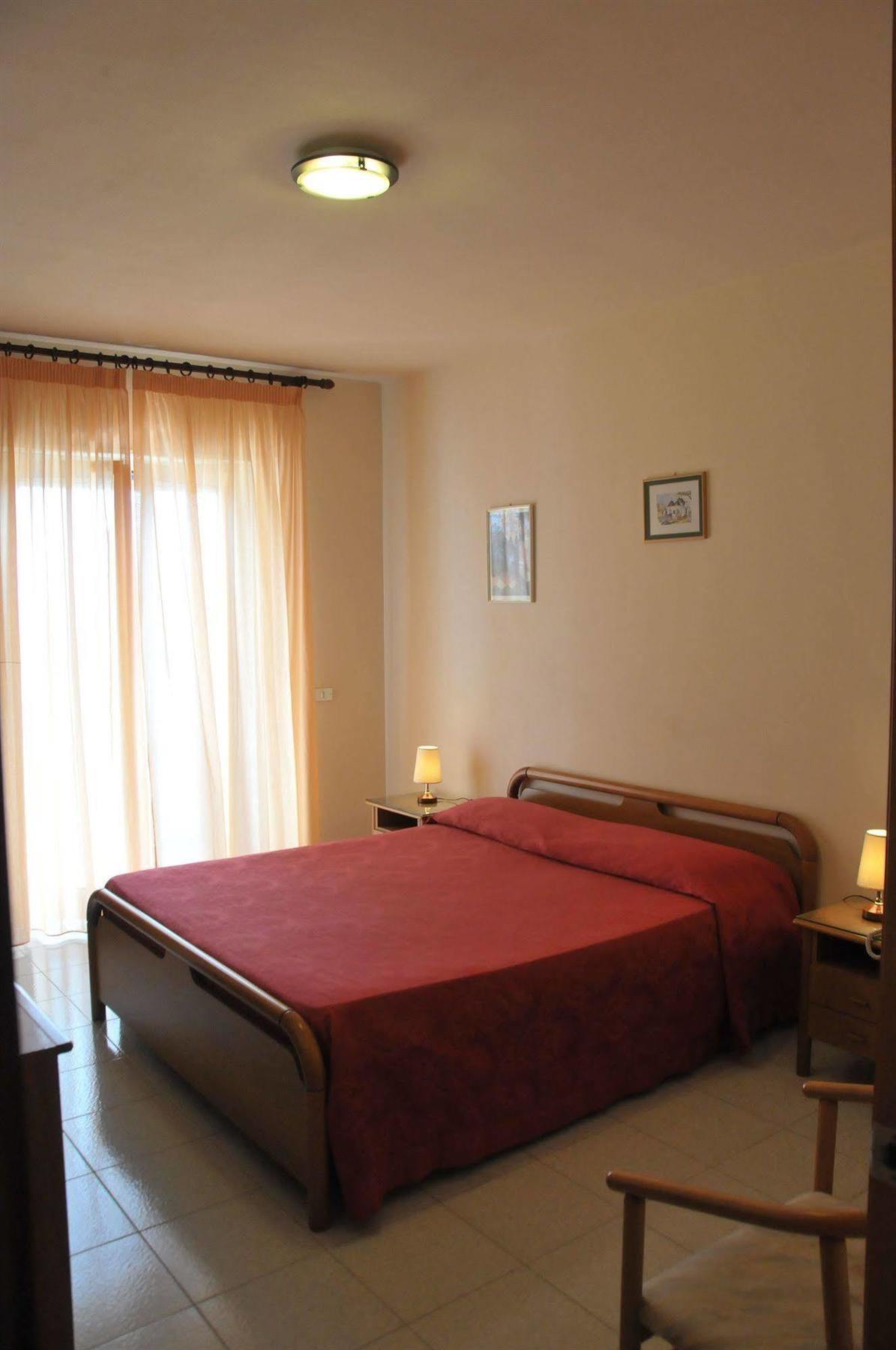 Hotel Airone Alberobello Exterior photo
